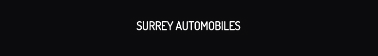 Surrey Automobiles