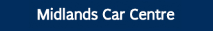 Midlands Car Centre logo