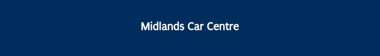 Midlands Car Centre