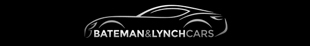 Bateman and Lynch logo