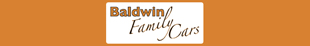 Baldwin Family Cars logo