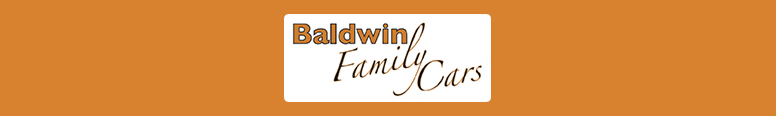 Baldwin Family Cars