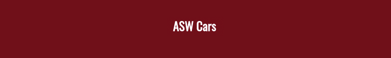 ASW Cars LTD
