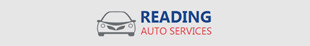 Reading Auto Services logo