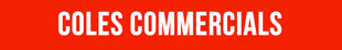 Coles Commercials logo
