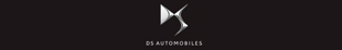 DS Salon Ipswich logo