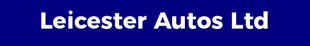 Leicester Autos Ltd logo