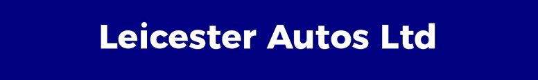 Leicester Autos Ltd