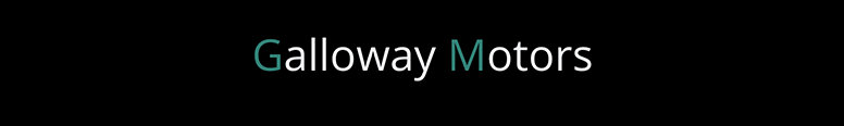 Galloway Motors
