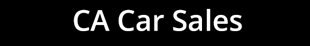 CA Car Sales logo