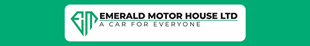Emerald motor house ltd logo