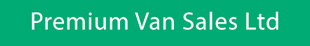 Premium Van Sales Limited logo