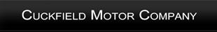 Cuckfield Motor Company logo