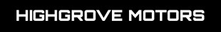 Highgrove Motors logo