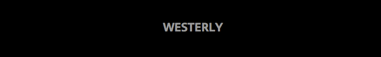 Westerly Bridgwater MINI