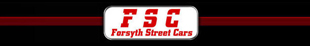 Forsyth Street Cars logo