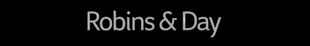 Robins & Day Assured Romford logo
