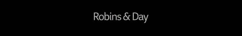 Robins & Day Assured Romford