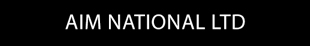 Aim National ltd logo