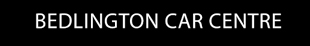 Bedlington Car Centre logo