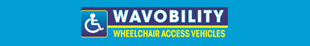 Wavobility logo