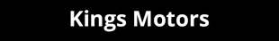 Kings Motors logo