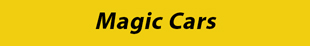 Magic Cars Limited logo