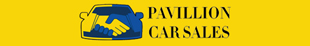 Pavillion car sales logo