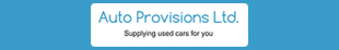 Auto Provisions Ltd logo