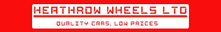 Heathrow Wheels Ltd logo