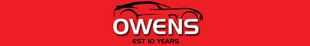Owens Express Motors Limited logo