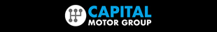 Capital Motor Group logo