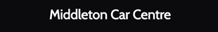 Middleton car centre logo