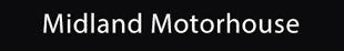 Midland Motorhouse logo