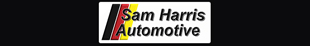 Sam Harris Automotive logo