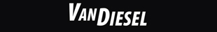 Van Diesel logo