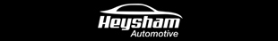 Heysham Automotive logo