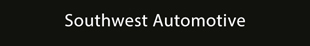 Southwest Automotive logo