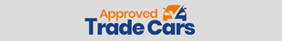 Approved Trade Cars logo