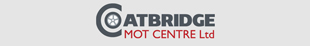 Coatbridge MOT Centre Ltd logo