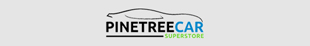 Pinetree Car Superstore Cardiff logo