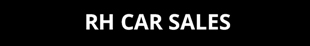 RH car sales logo