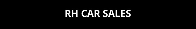 RH car sales