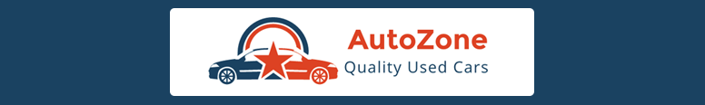 AutoZone Cars
