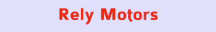 Rely Motors logo