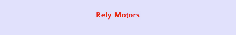 Rely Motors
