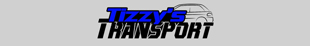 Tizzy?s Transport logo