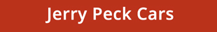 Jerry peck cars logo