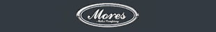 Mores Motor Company logo