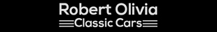 Robert Olivia Cars logo